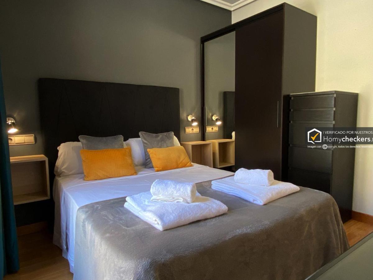 Homyat Plaza Del Peso Apartment